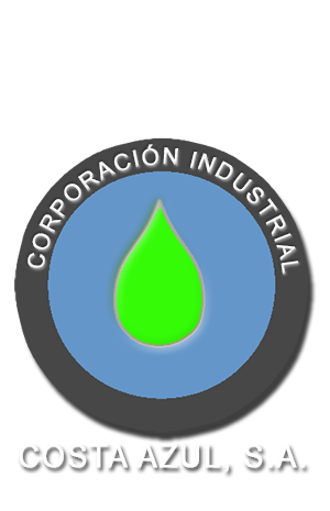 Corporación Industrial Costa Azul, S.A.